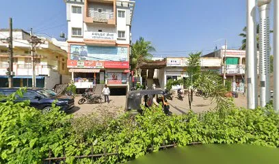 Shahbaz Garage