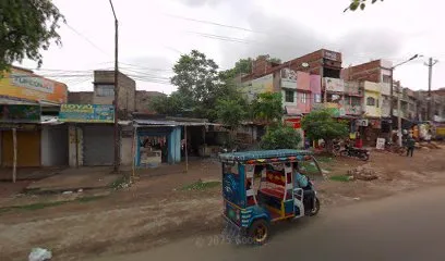Shahbaz Motors