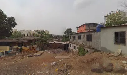 SHAHBUDDIN AUTO GARAGE
