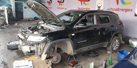 Shaheen Autoworks