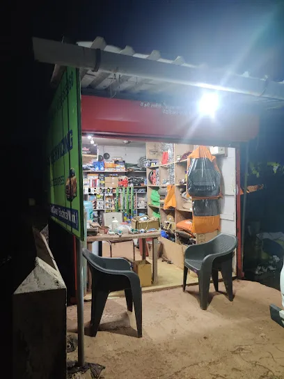 Shahenshah Auto Garage and Car AC and Electrical Work