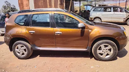 Shahid Auto garage