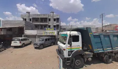 Shahid Auto Gerej