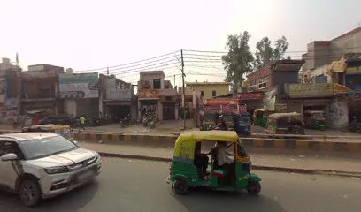 Shahid Auto Service