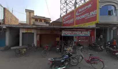 Shahid Auto Servicing Center