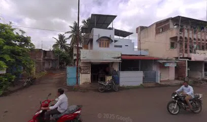 Shahid Faras