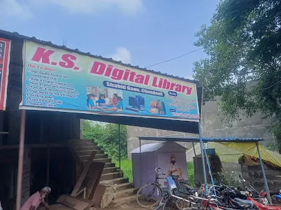 Shahid gaon