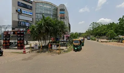 Shahid Khudiram Sarani Garage