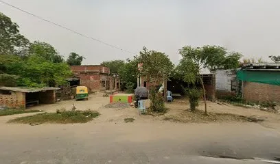 Shahil Kar Garage