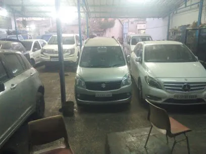 Shahin Auto Service