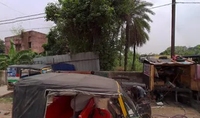 Shahnawaz Auto Garage