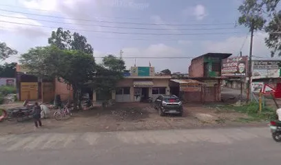 Shahnawaz Auto Repair