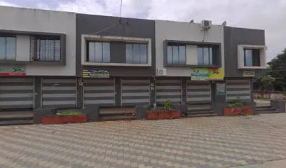 SHAHNAWAZ DENTING & PAINTING SPECIALIST