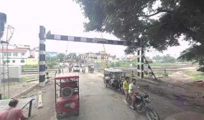 Shahrukh Auto Mobile