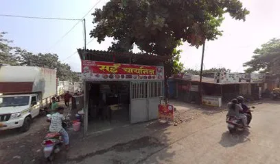 Shahrukh Automobile Garage