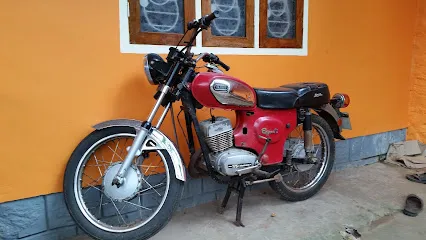 SHAHUL AUTOMOBILES