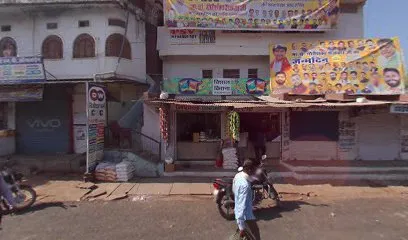 Shahzad auto parts raisen