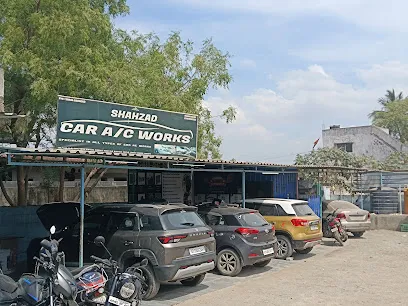 Shahzad car ac works