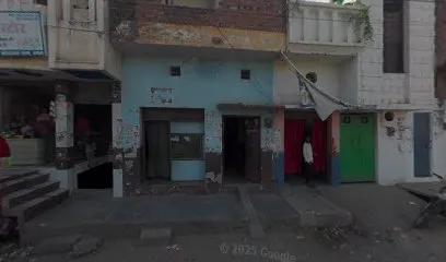 Shahzbe Auto Denter