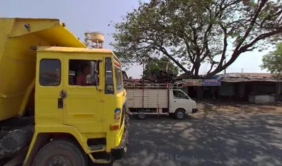 Shaik Basha Auto Garage