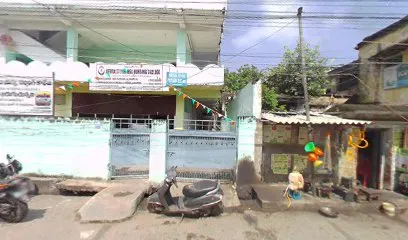 SHAIK KHADAR MASTHAN