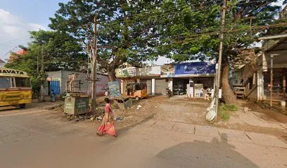 Shaik Mohammed Nayamathulla Repair Shop