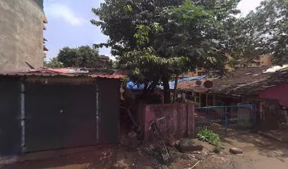 Shaikh Garage
