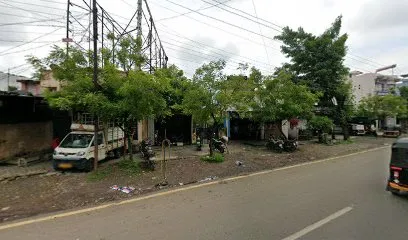 Shaikh Servicing Centre