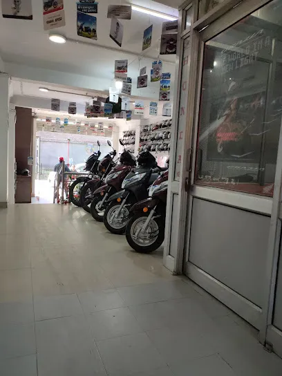 shail auto mobileHonda