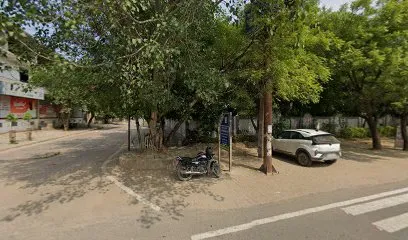 Shailender Ac Point and Car Dry Cleaners