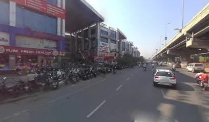 Shailendra Auto Sarvis