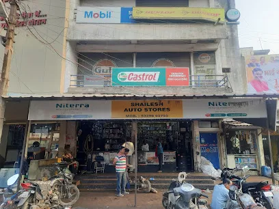 Shailesh Auto Stores