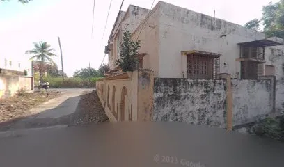 Shailesh Garage