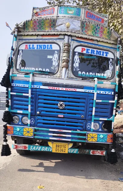 Shajad Garage Ashok Leylend Mechanic