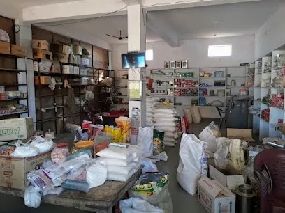 Shakambhari Motors