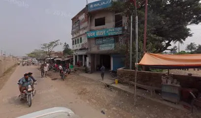 शक्ति ऑटो सेन