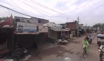 SHAKEEL AUTO SERVICE CENTRE