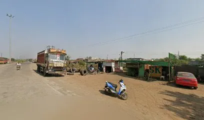 SHAKER MOTAR GARAGE JALNA
