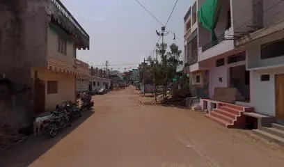 Shakib Auto Garagej