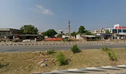 Shakil Motor Garage