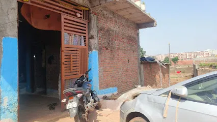 Shakir Ali home