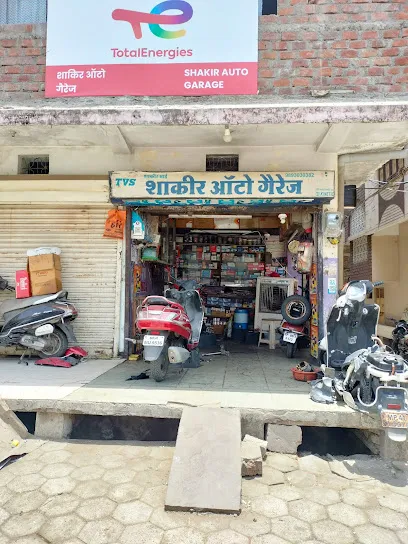 SHAKIR Auto Garage
