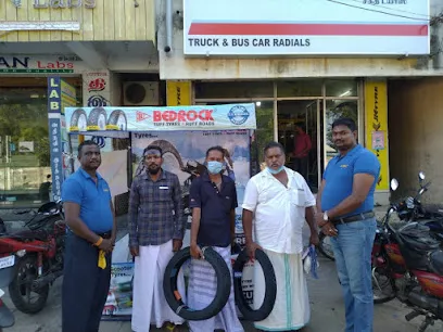 Shakthi Tyres