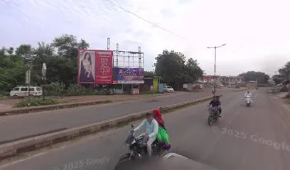 SHAKTI AUTO ELECTRIC WORKS