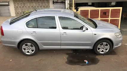 Shakti Auto Electric