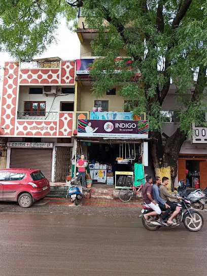 Shakti Auto Parts and Hardware – Paints, Plumbing & Home Essentials | Established 1998 | Trusted 25+ Years in Mhow