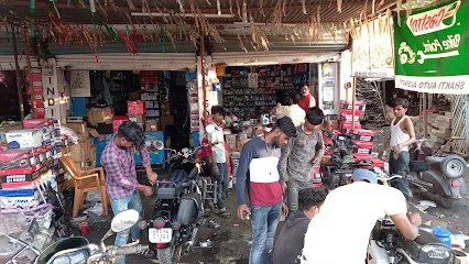Shakti Auto Works
