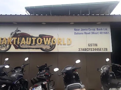 Shakti Auto World