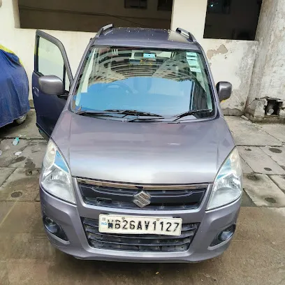 Shakti automobile