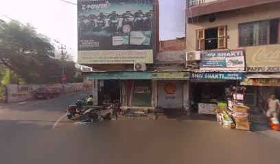 SHAKTI AUTOMOBILES